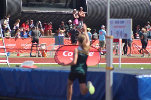2026 Colgate Games Day 3 photo
